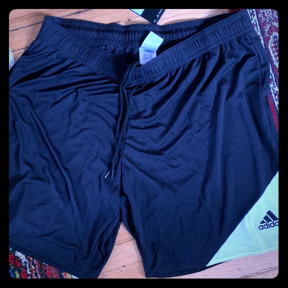 Adidas Climate Cool Shorts